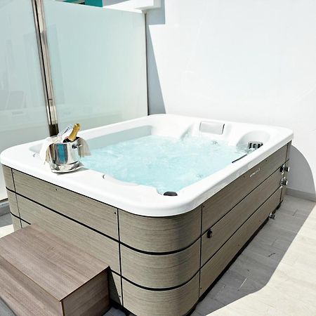 Hotel Plaza Santa Ponsa Boutique - Adults Only. Extérieur photo