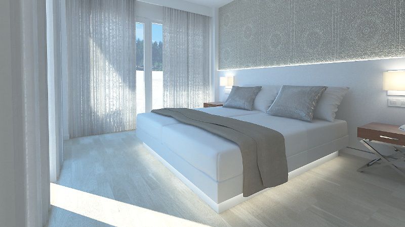 Hotel Plaza Santa Ponsa Boutique - Adults Only. Extérieur photo