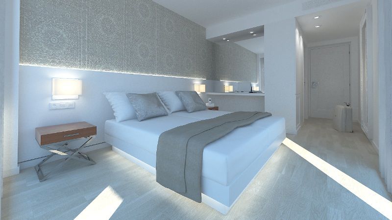 Hotel Plaza Santa Ponsa Boutique - Adults Only. Extérieur photo