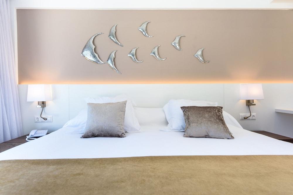 Hotel Plaza Santa Ponsa Boutique - Adults Only. Extérieur photo