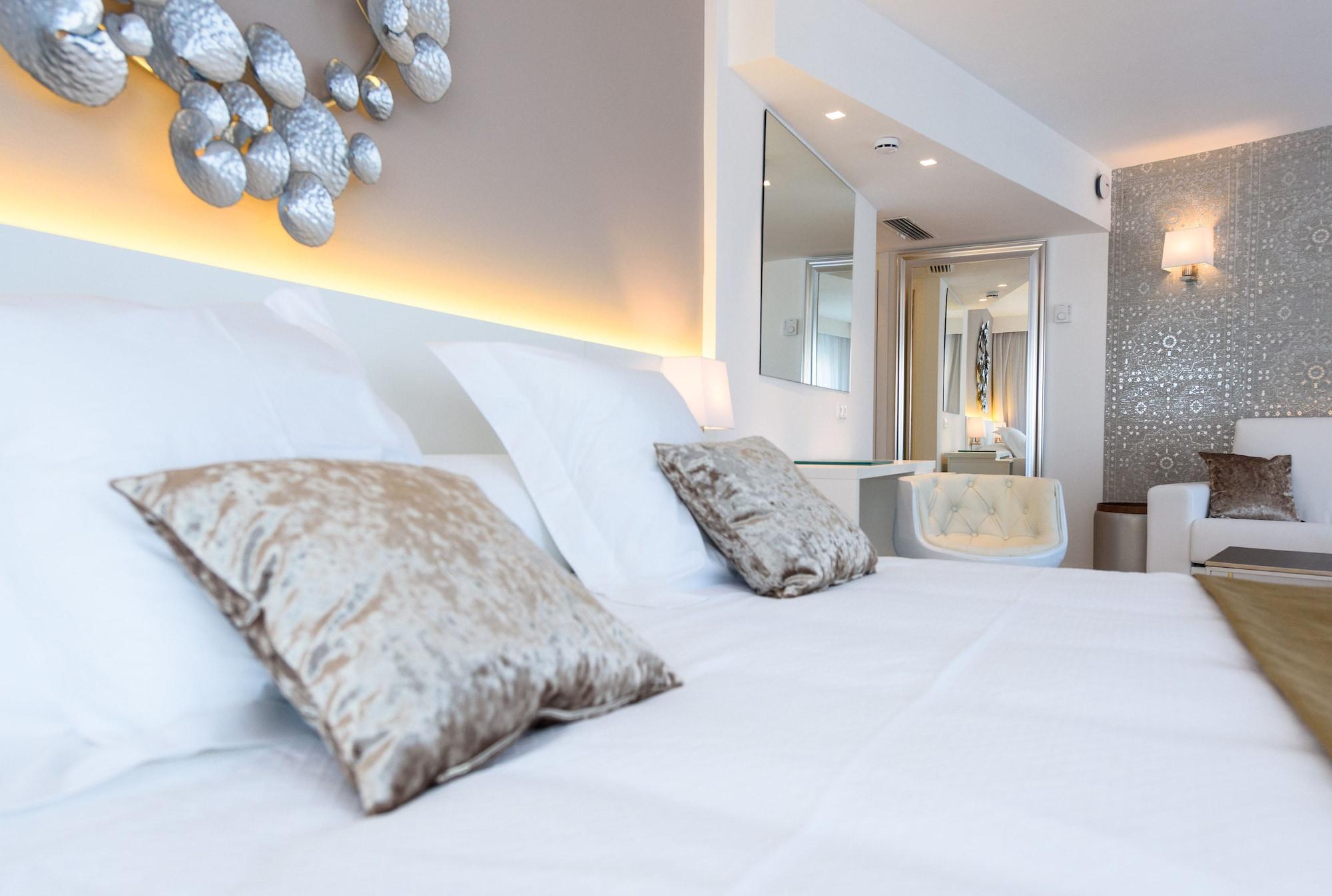 Hotel Plaza Santa Ponsa Boutique - Adults Only. Extérieur photo
