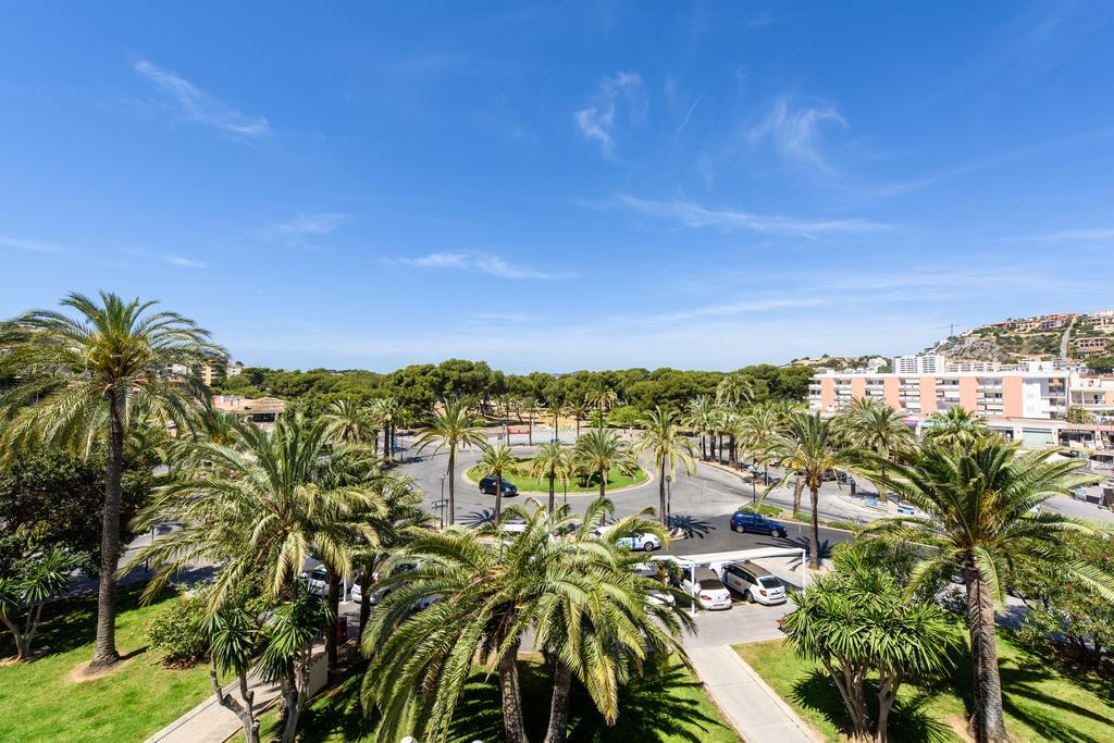 Hotel Plaza Santa Ponsa Boutique - Adults Only. Extérieur photo