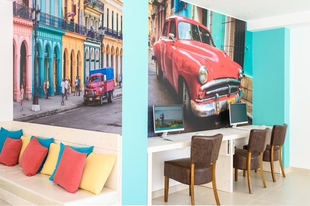 Hotel Plaza Santa Ponsa Boutique - Adults Only. Extérieur photo
