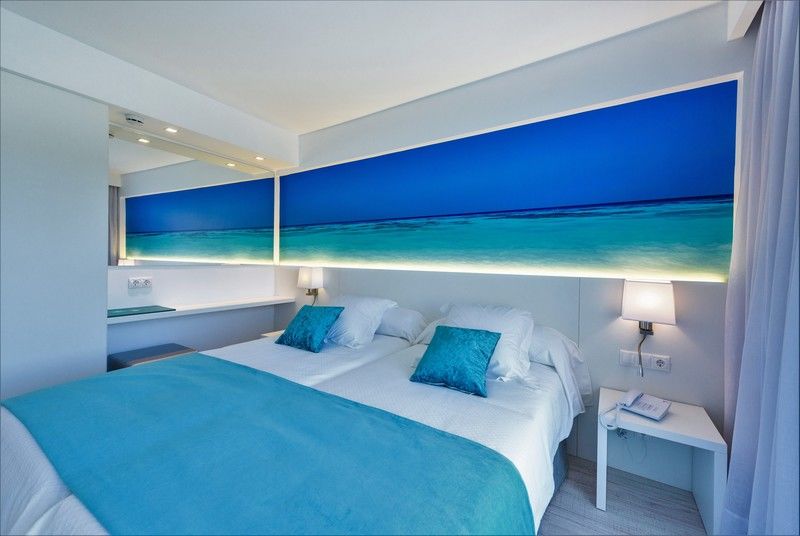 Hotel Plaza Santa Ponsa Boutique - Adults Only. Extérieur photo