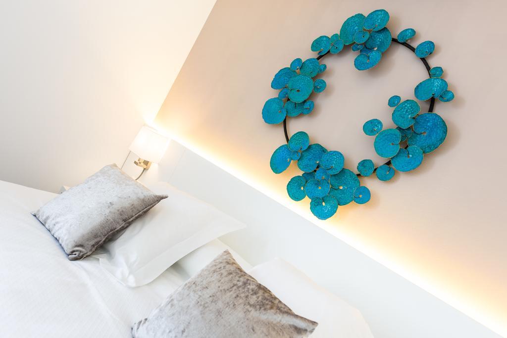 Hotel Plaza Santa Ponsa Boutique - Adults Only. Extérieur photo