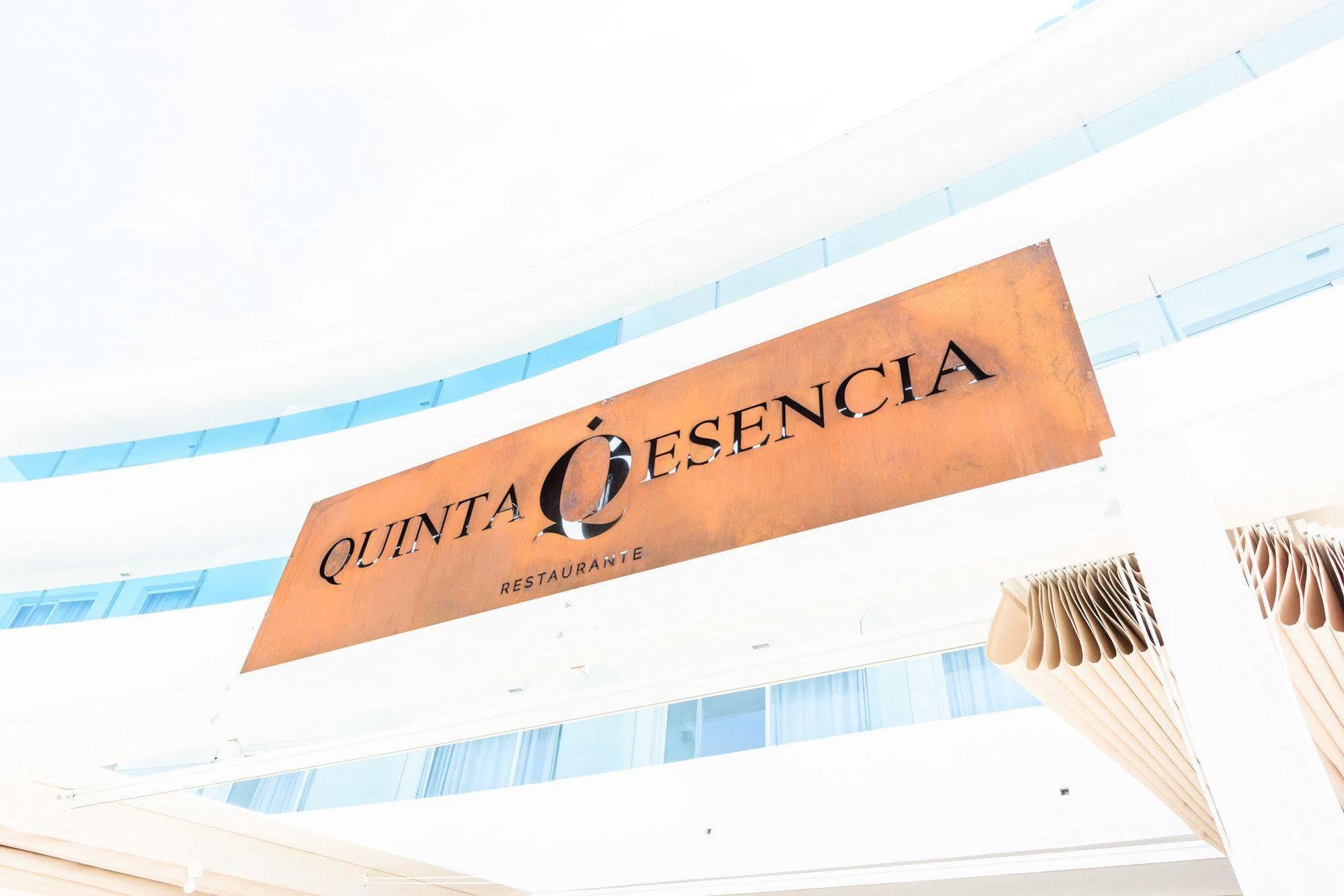 Hotel Plaza Santa Ponsa Boutique - Adults Only. Extérieur photo