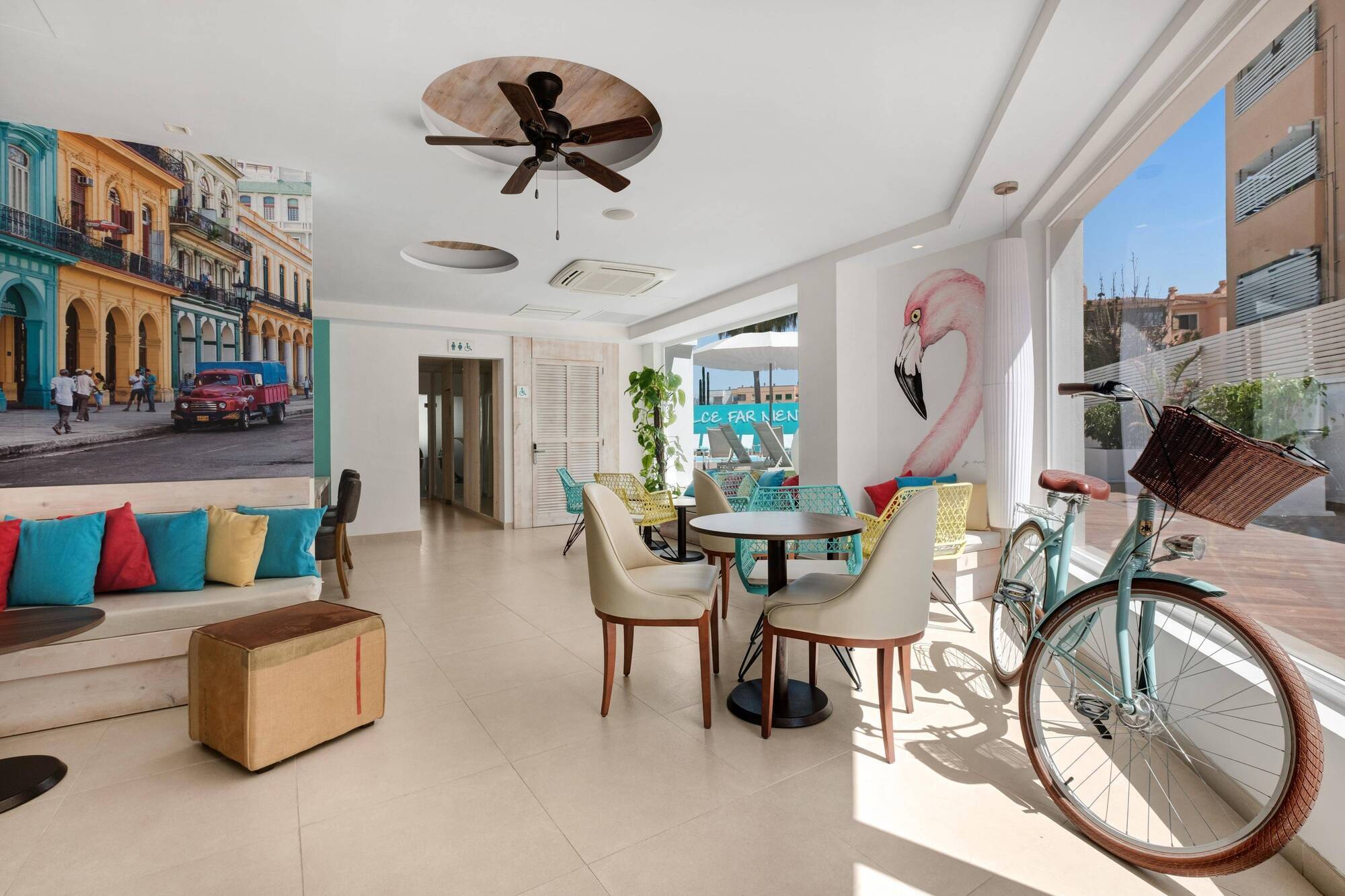 Hotel Plaza Santa Ponsa Boutique - Adults Only. Extérieur photo
