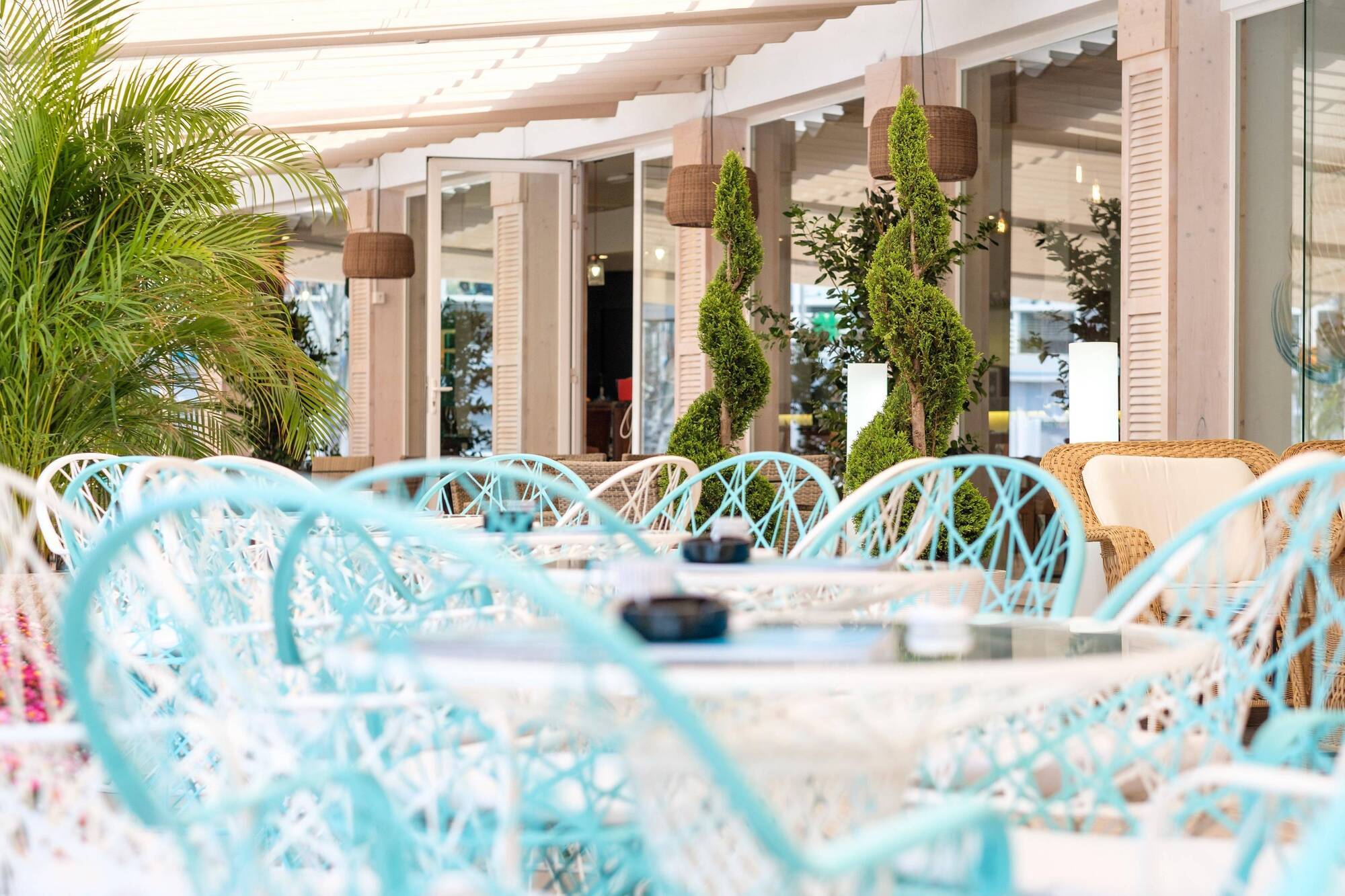 Hotel Plaza Santa Ponsa Boutique - Adults Only. Extérieur photo